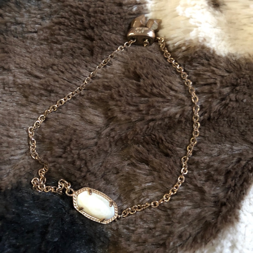 Kendra Scott bracelet